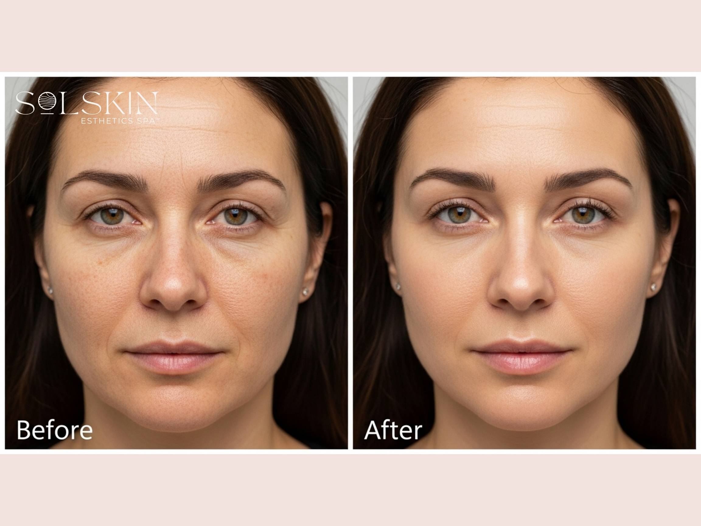 RF Microneedling Before & After | Acne Scars, Wrinkles & Recovery Guide