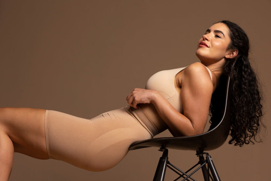 Radiant Hip Dips with Radiesse® and Belotero®