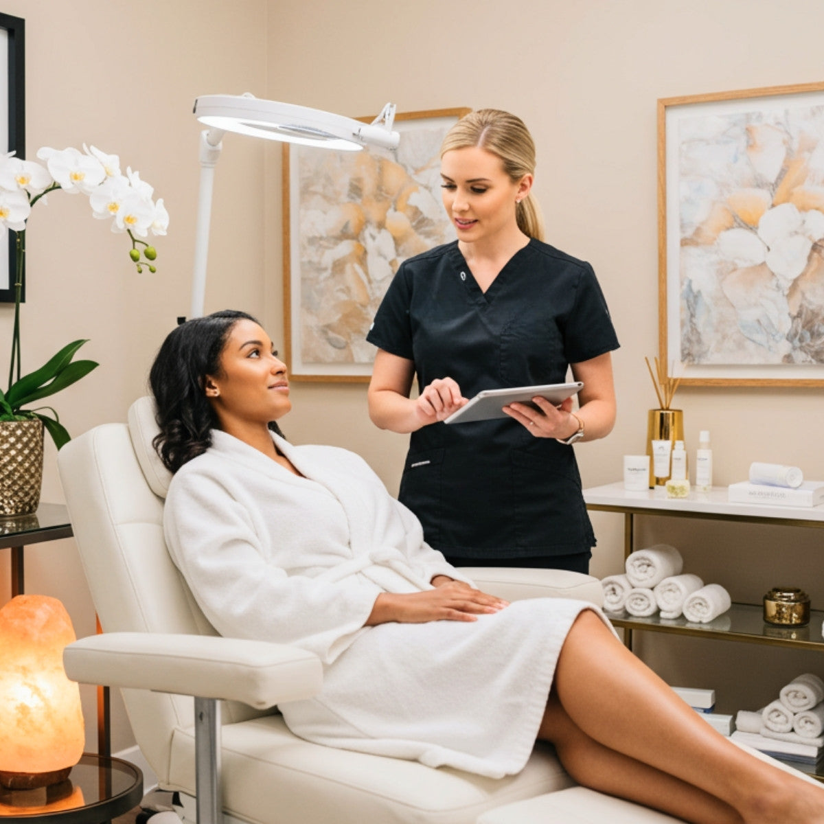 Custom Medical Procedure