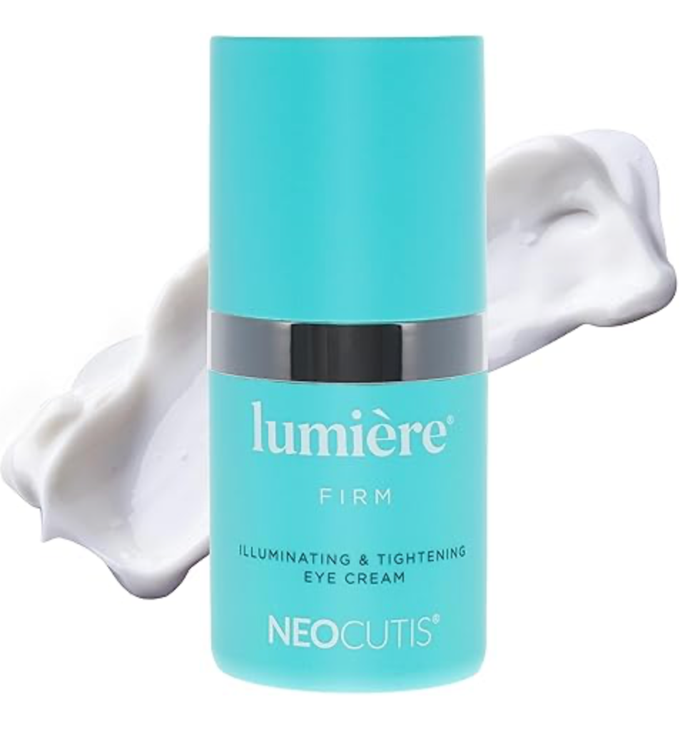 NEOCUTIS Lumiére® Firm-15ml illuminating & tightening eye cream