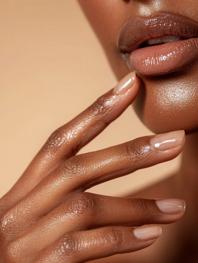 Radiant Hands with Radiesse®