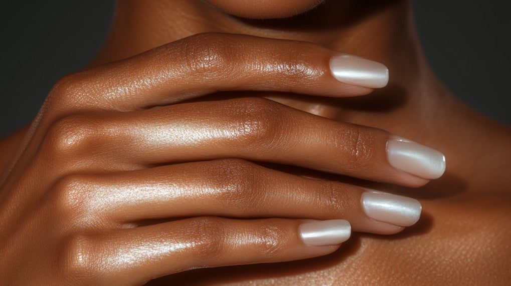 Hand Rejuvenation with Dermal Filler