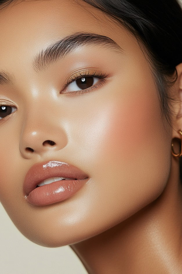 Laser Facial Rejuvenation