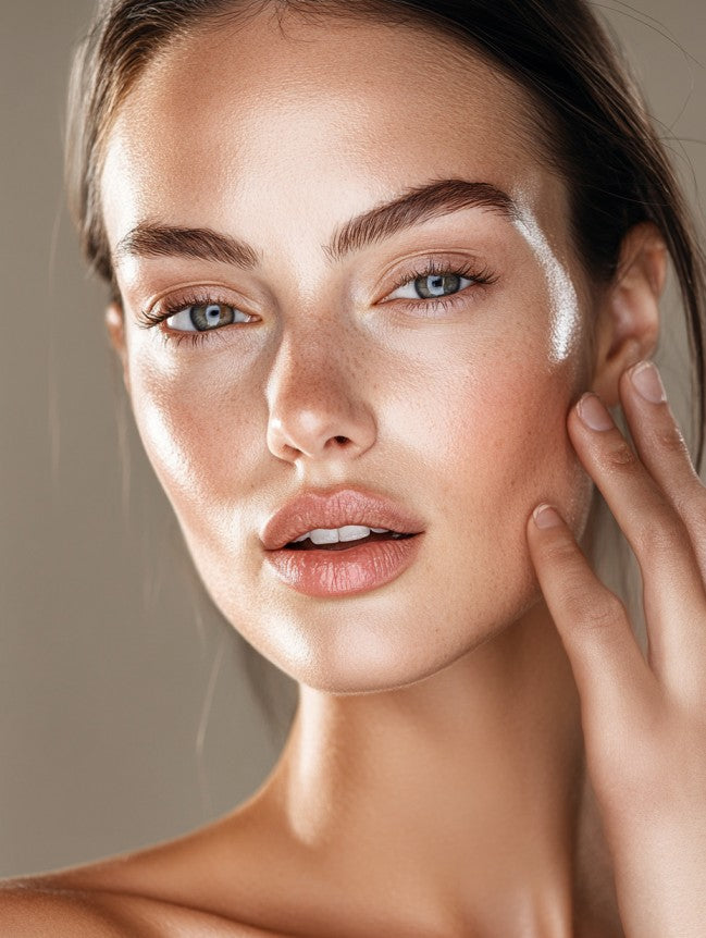 Intimate Brightening