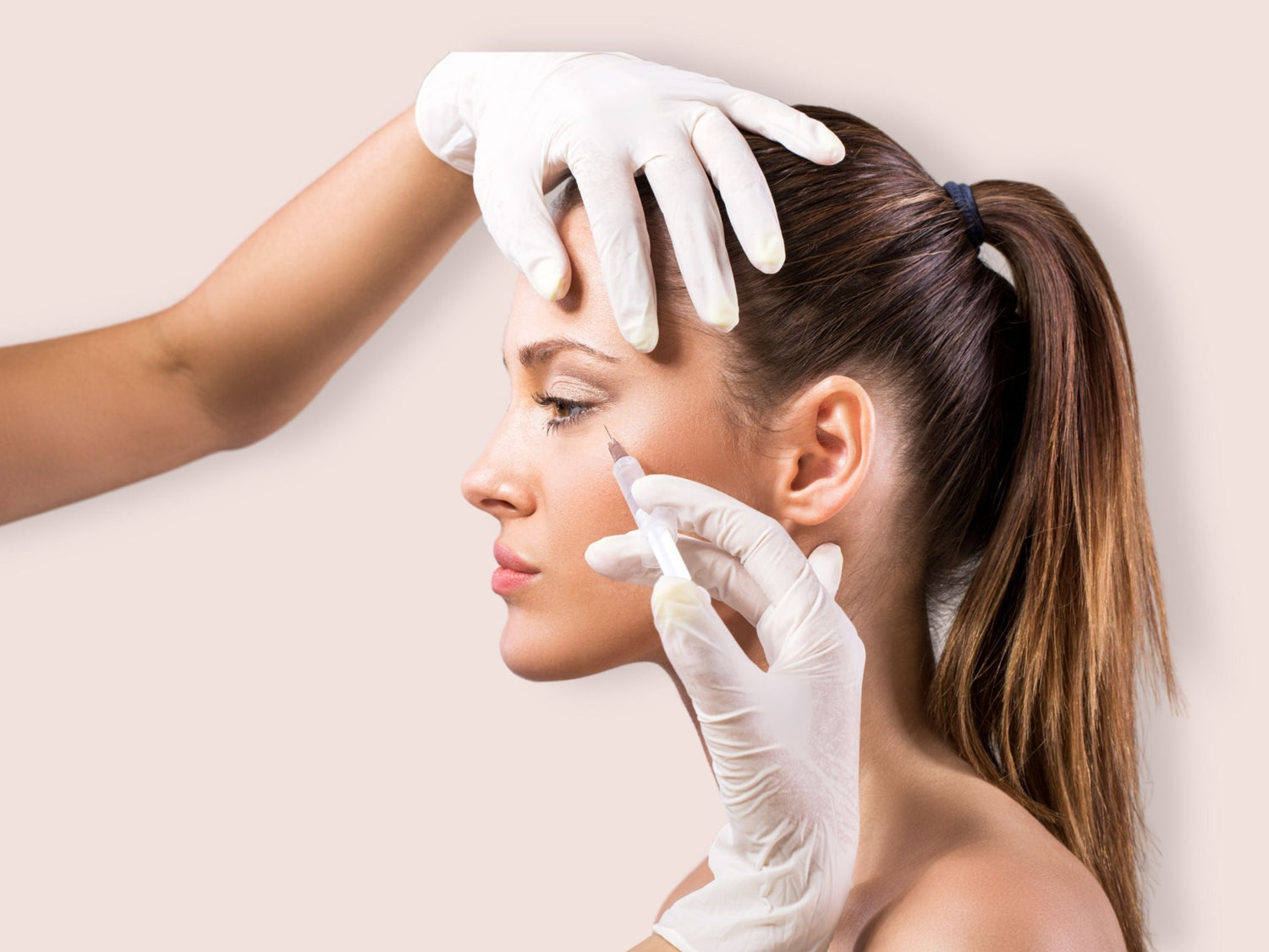 Redefine Your Jawline Naturally with Masseter BOTOX®