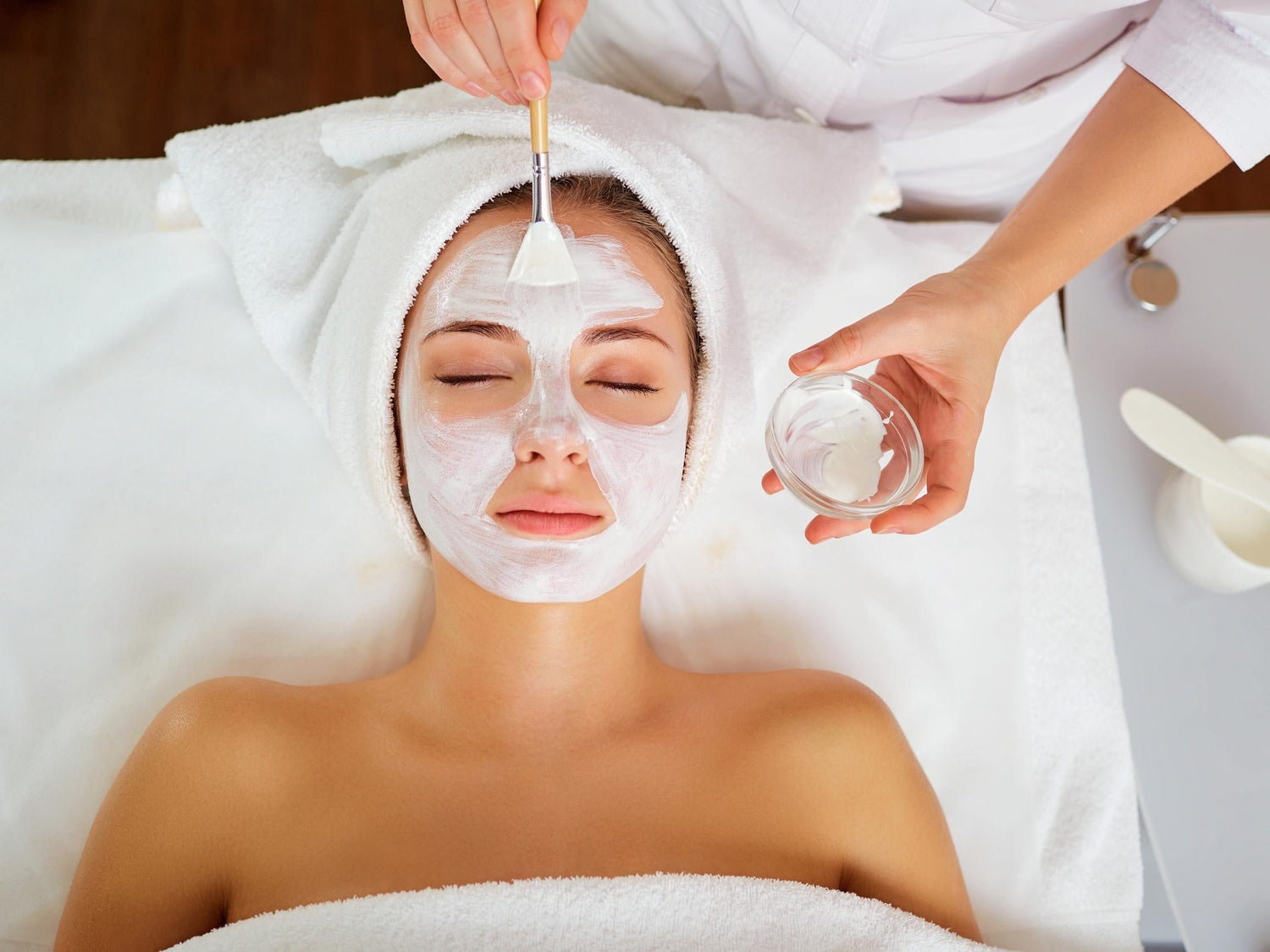 Unionville’s Luxury Spa: Celebrity Results, Everyday Affordability