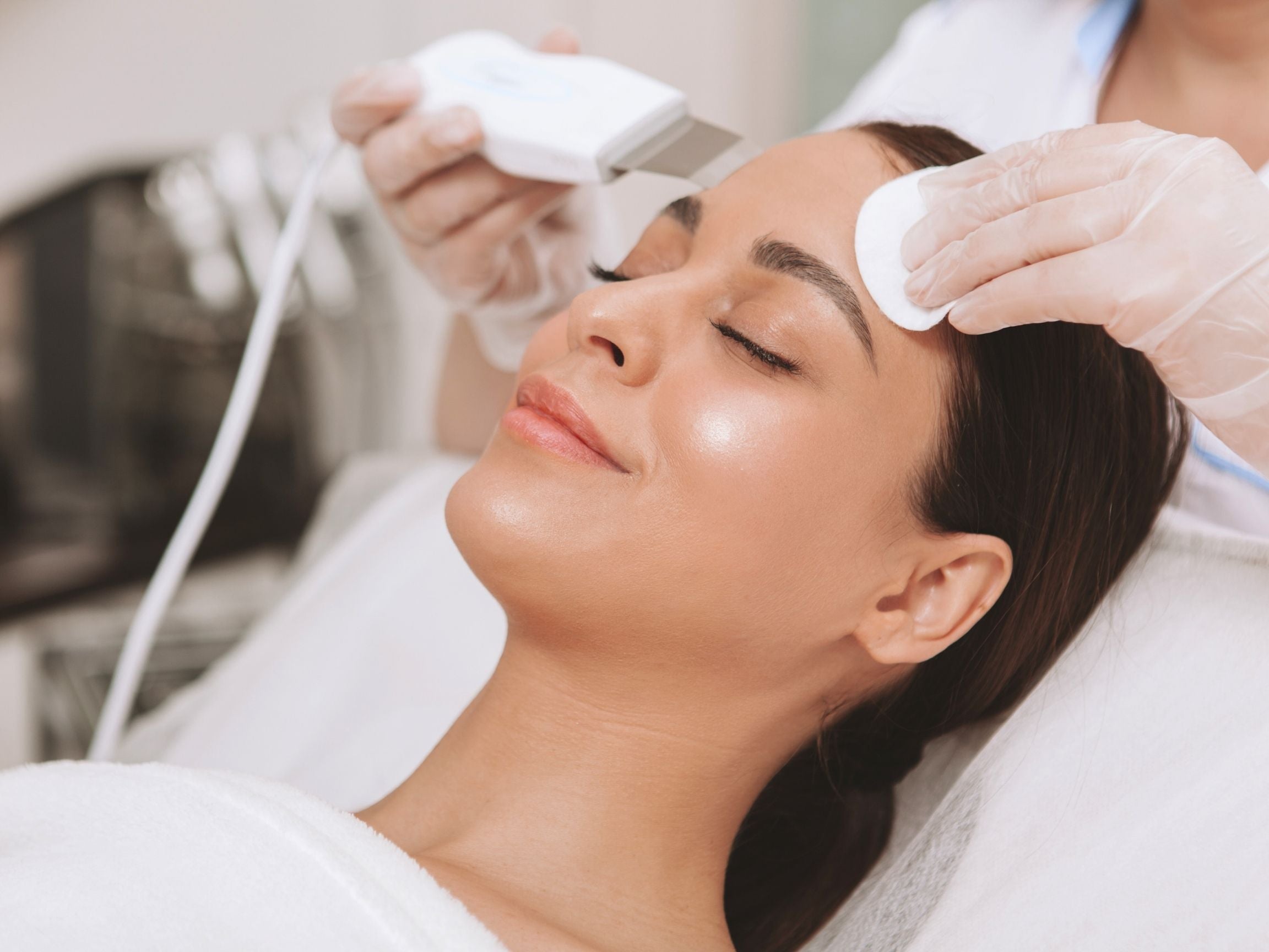 Vacation Skincare Guide | Sol Skin Spa