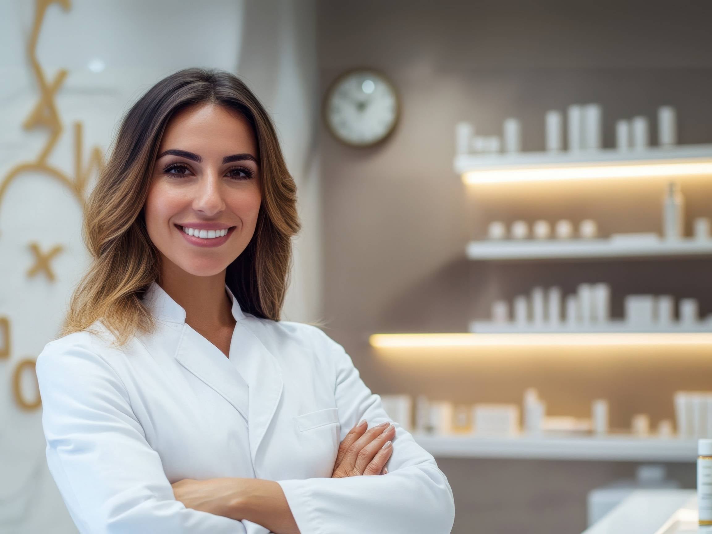 Your First Visit to Sol Skin Spa: Everything You Need to Know
