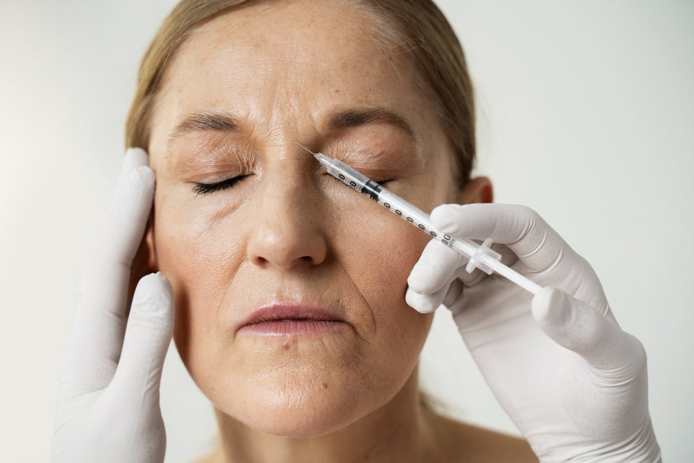 Anti-Wrinkle Injectables