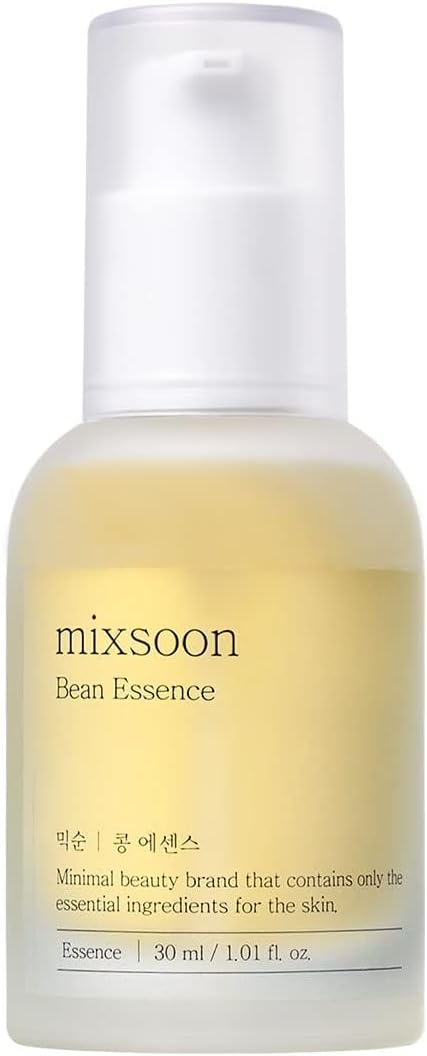 Mixsoon Bean Essence