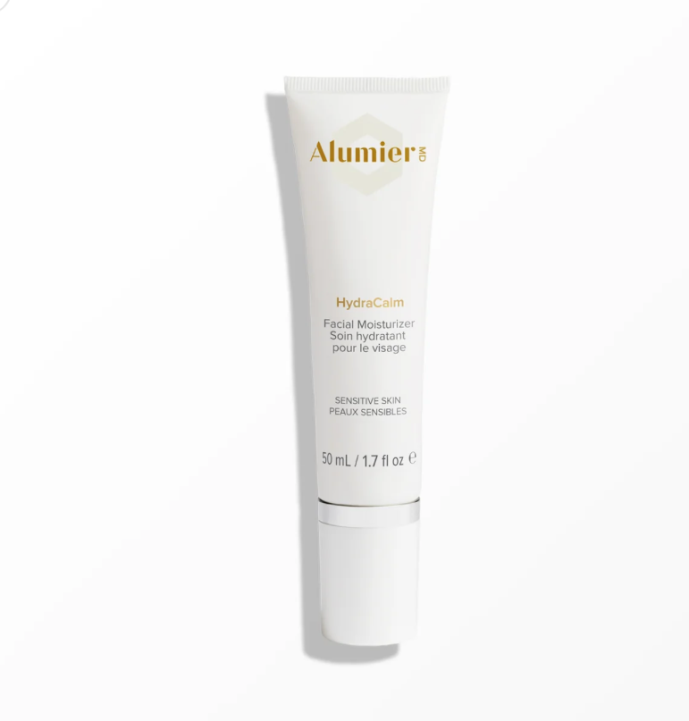 Alumier HydraCalm Facial Moisturizer