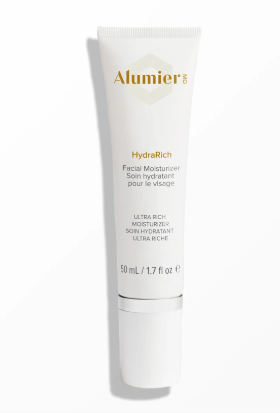 Alumier HydraRich Moisturizer