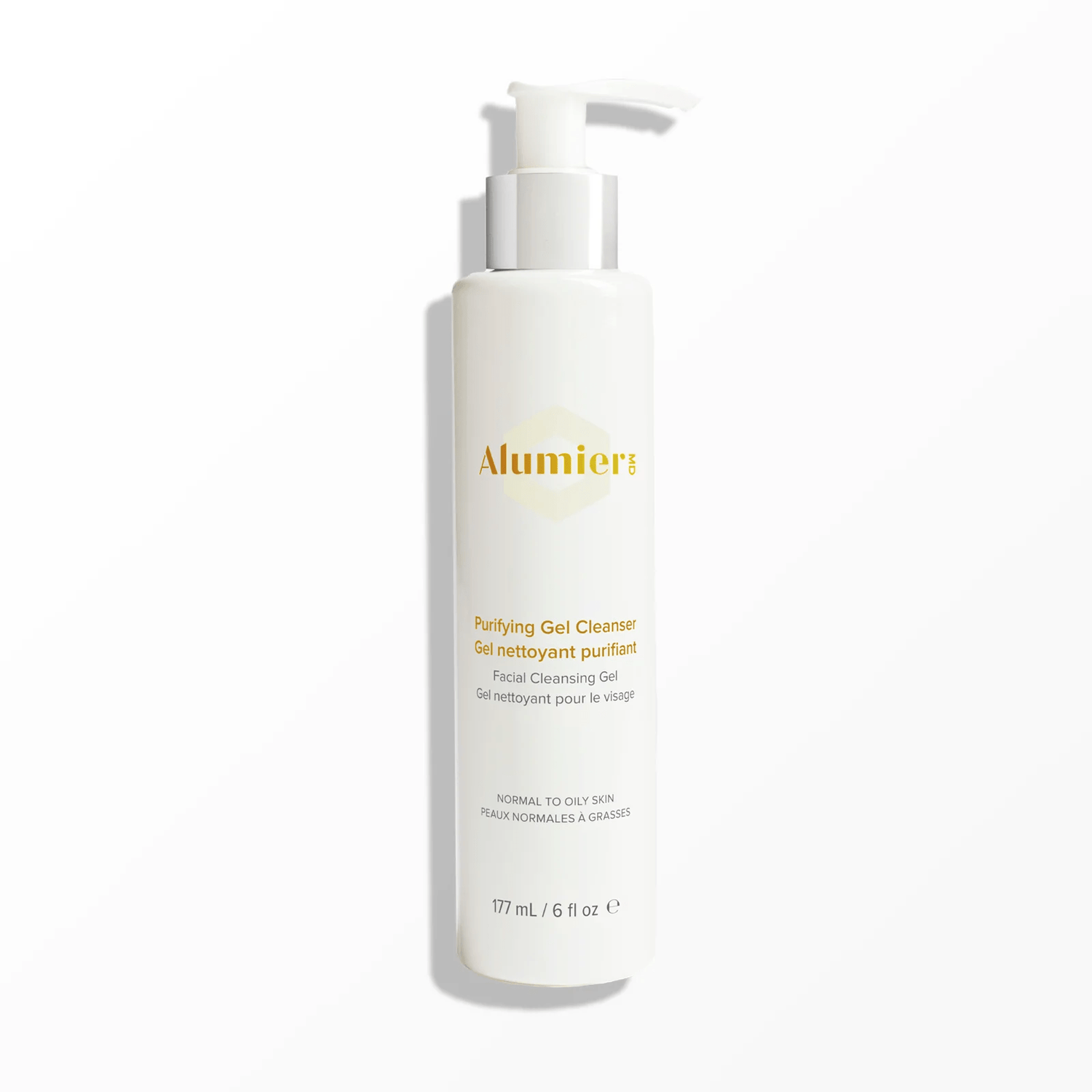 Alumier MD Purifying Gel cleanser (177ml/6oz)