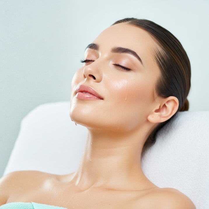 Aqua Facials