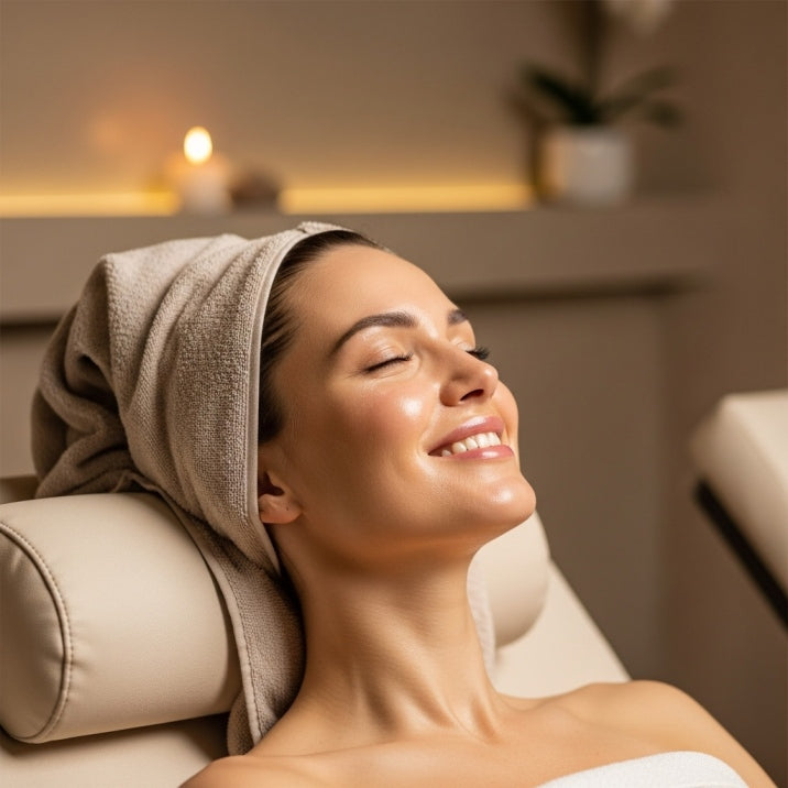 HydraFacial