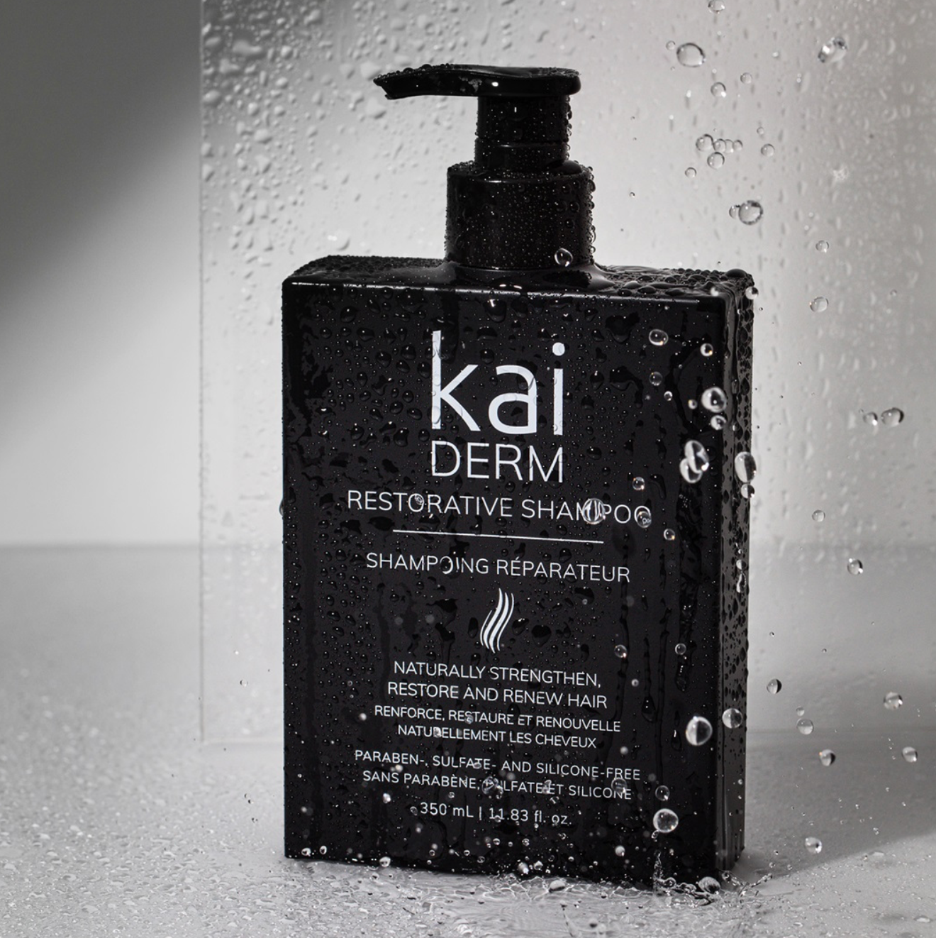 Kai Derm Restorative Shampoo