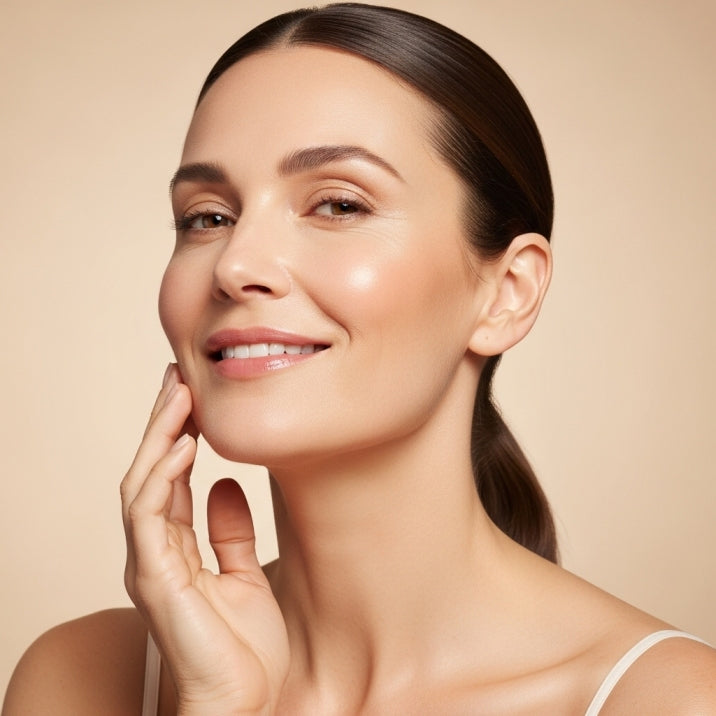 Liquid Face Lift - Radiesse