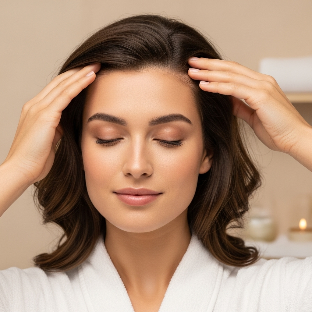 Meso Therapy - Hair Concerns