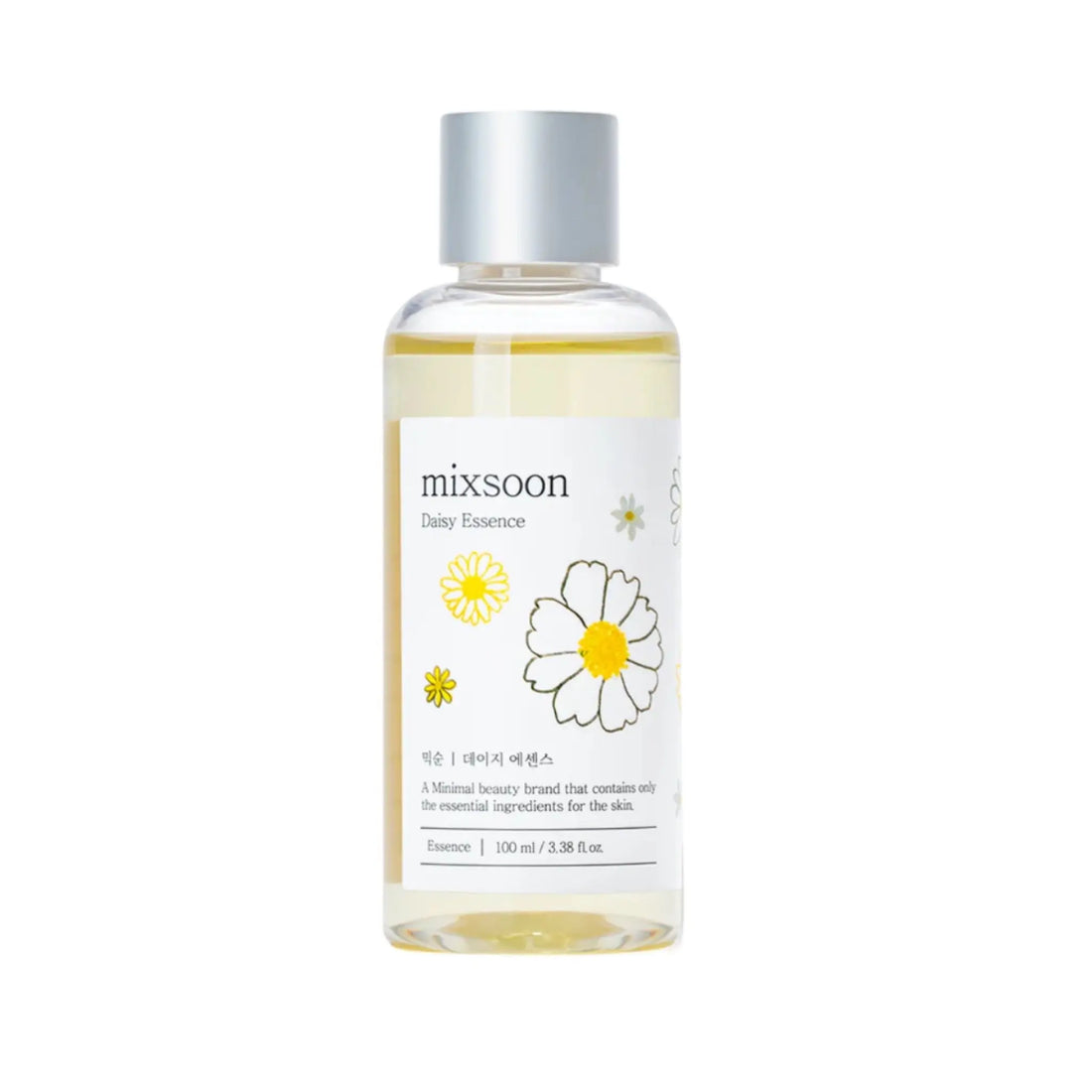 Mixsoon Daisy Essence