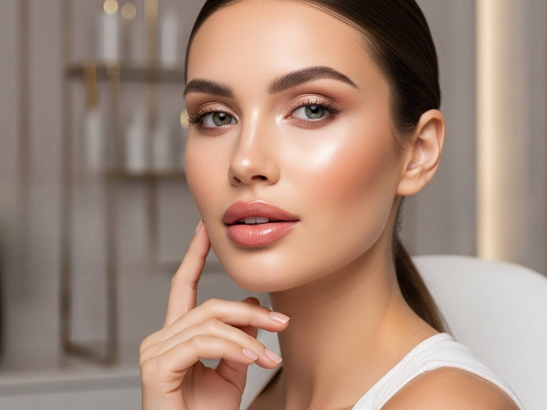 Radiofrequency Microneedling - Morpheus 8