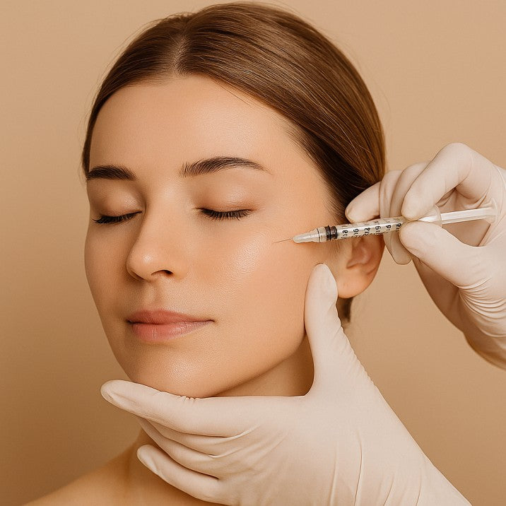 Out Contour - Under Eye Meso Therapy