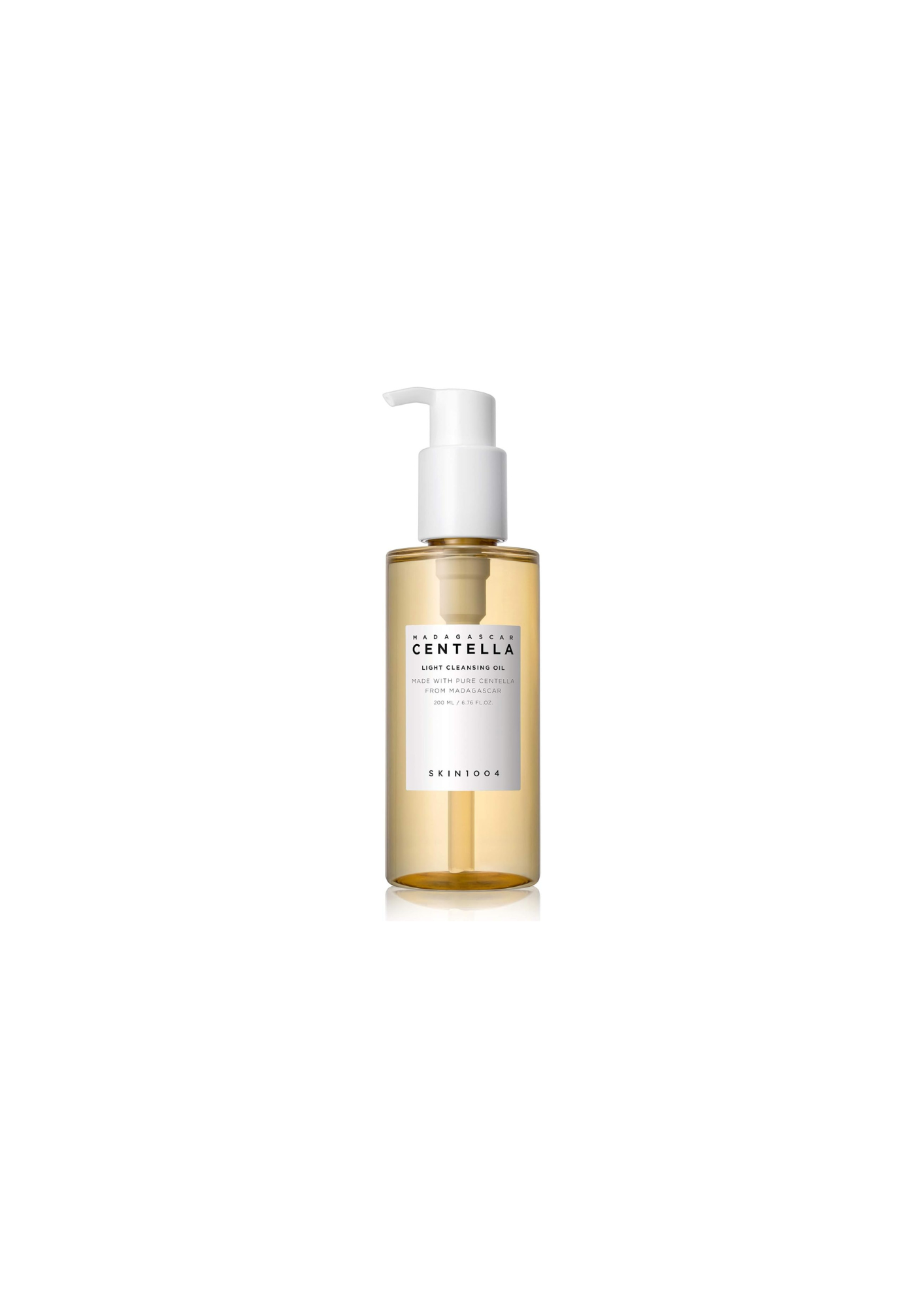 SKIN1004 Madagascar Centella Light Cleansing Oil