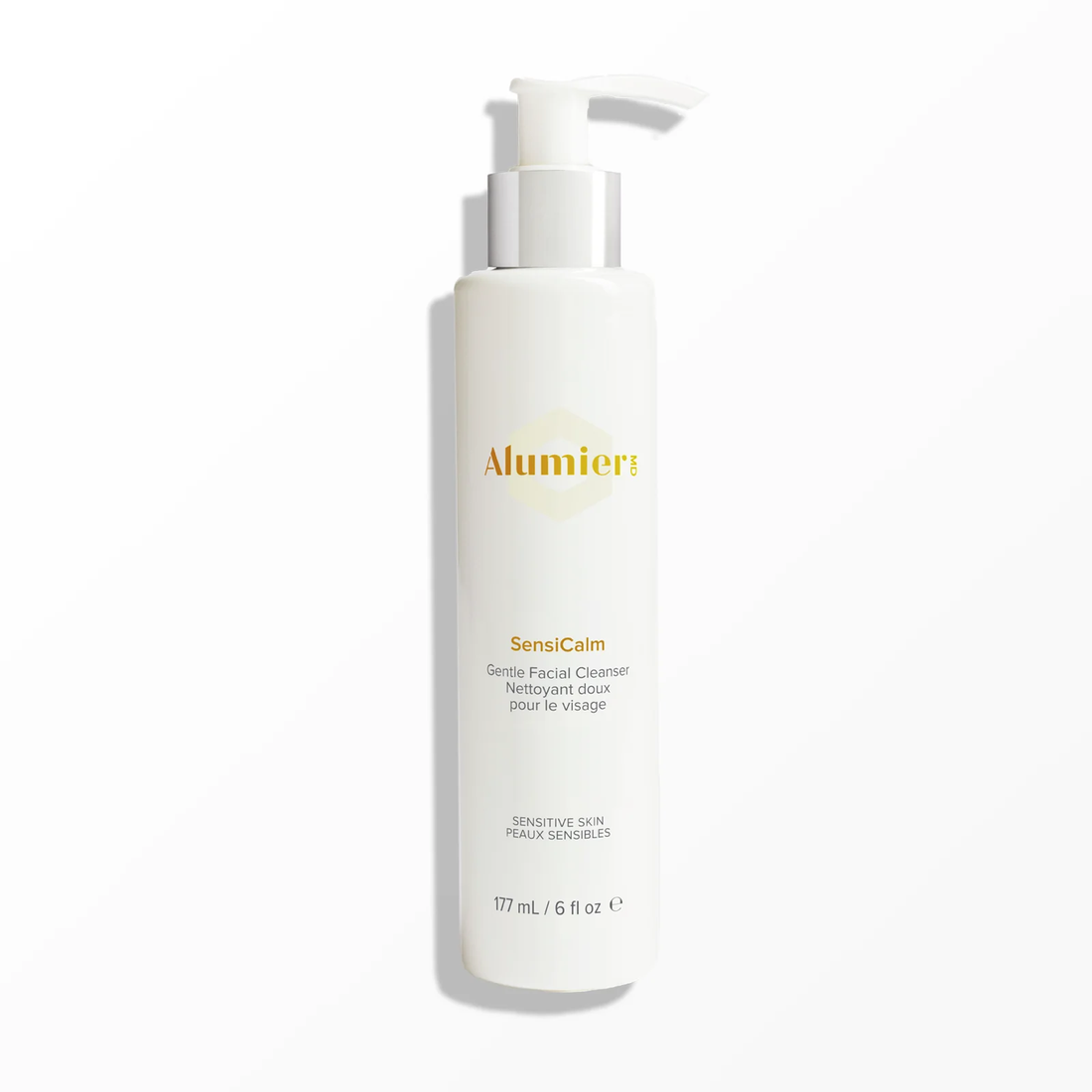 Alumier MD SensiCalm Gentle Facial Cleanser (177ml/6oz)