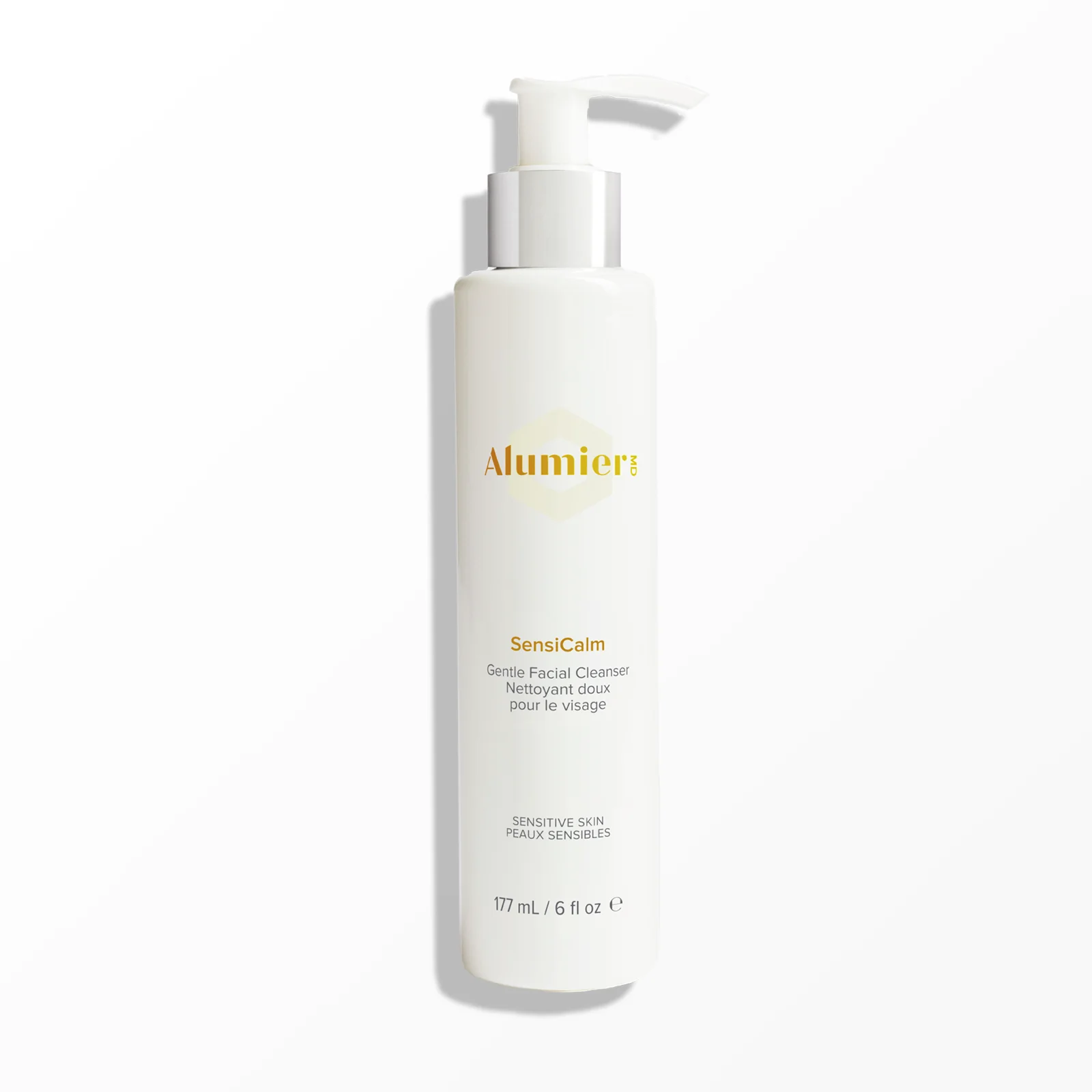 Alumier MD SensiCalm Gentle Facial Cleanser (177ml/6oz)