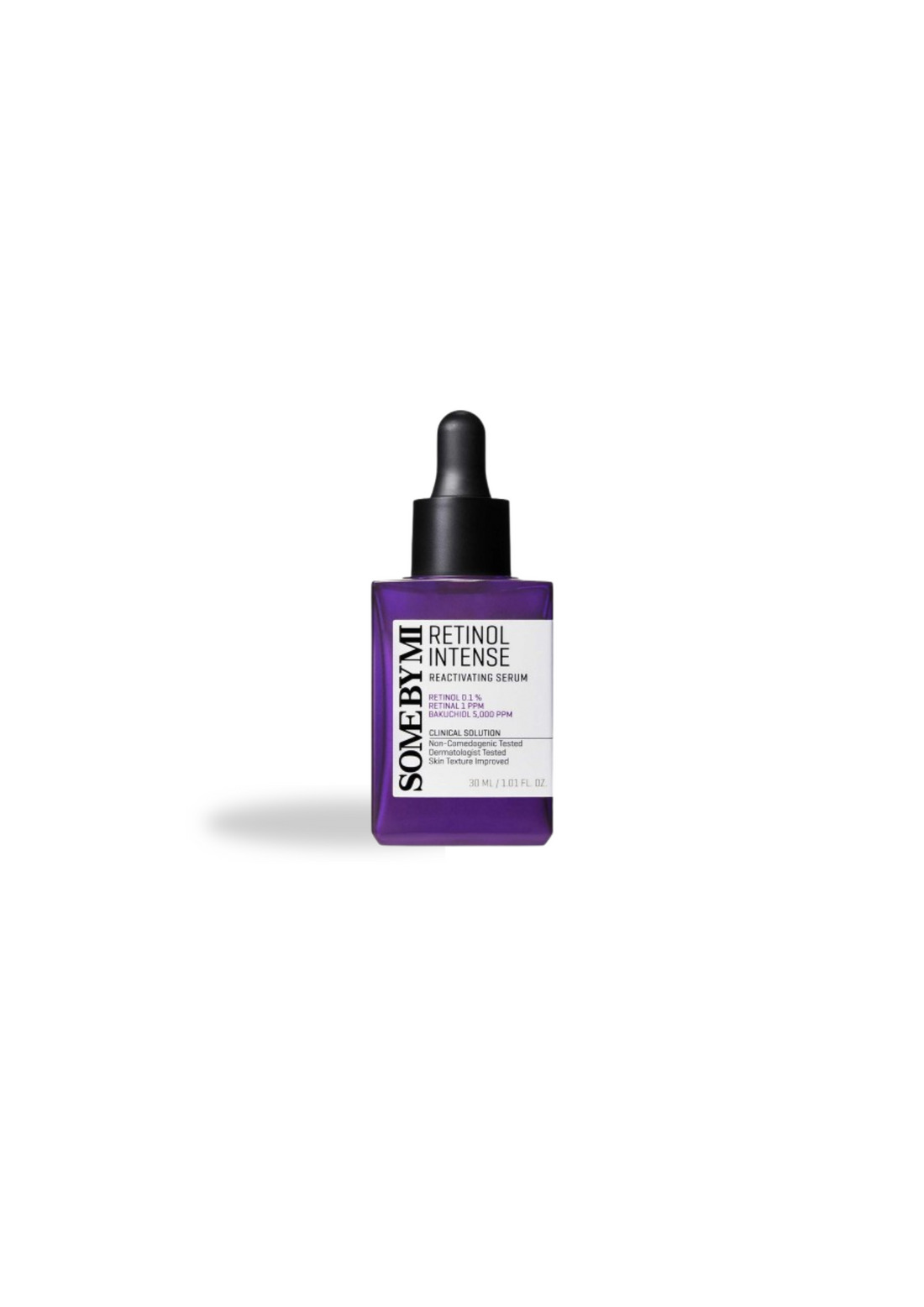 Some By MI Retinol Intense Reactivationg Serum