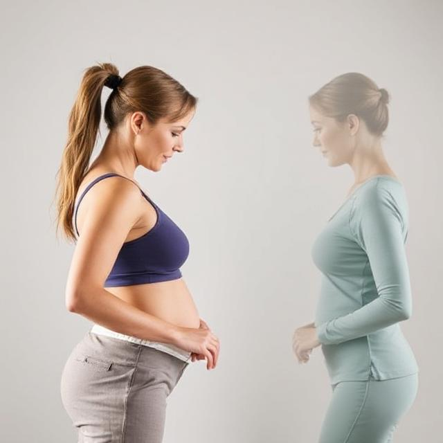 Weight Loss - Consultation - Monitoring