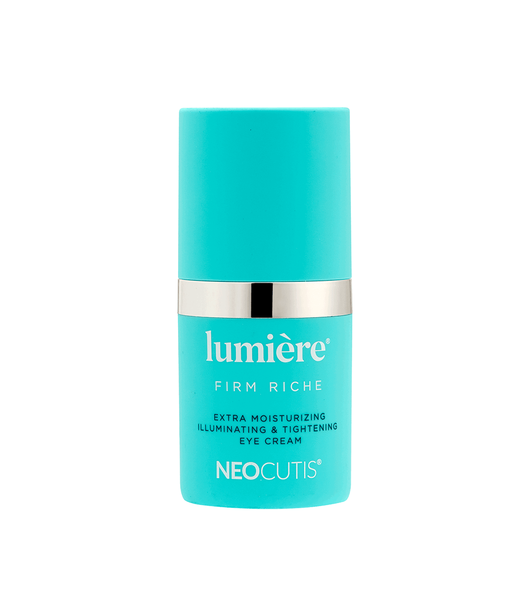 NEOCUTIS LUMIÉRE® FIRM RICHE - 15 ML- EYE CREAM, EXTRA MOISTURING