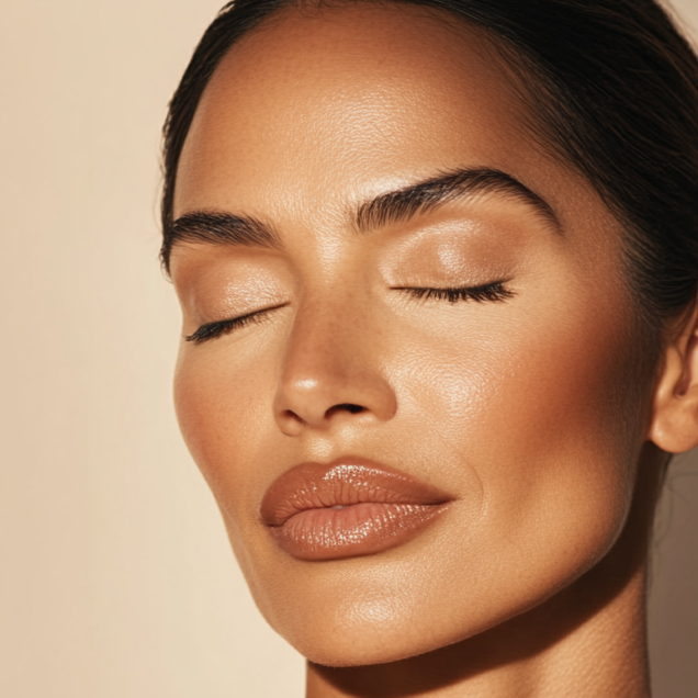 Facial Rejuvenation with PRF
