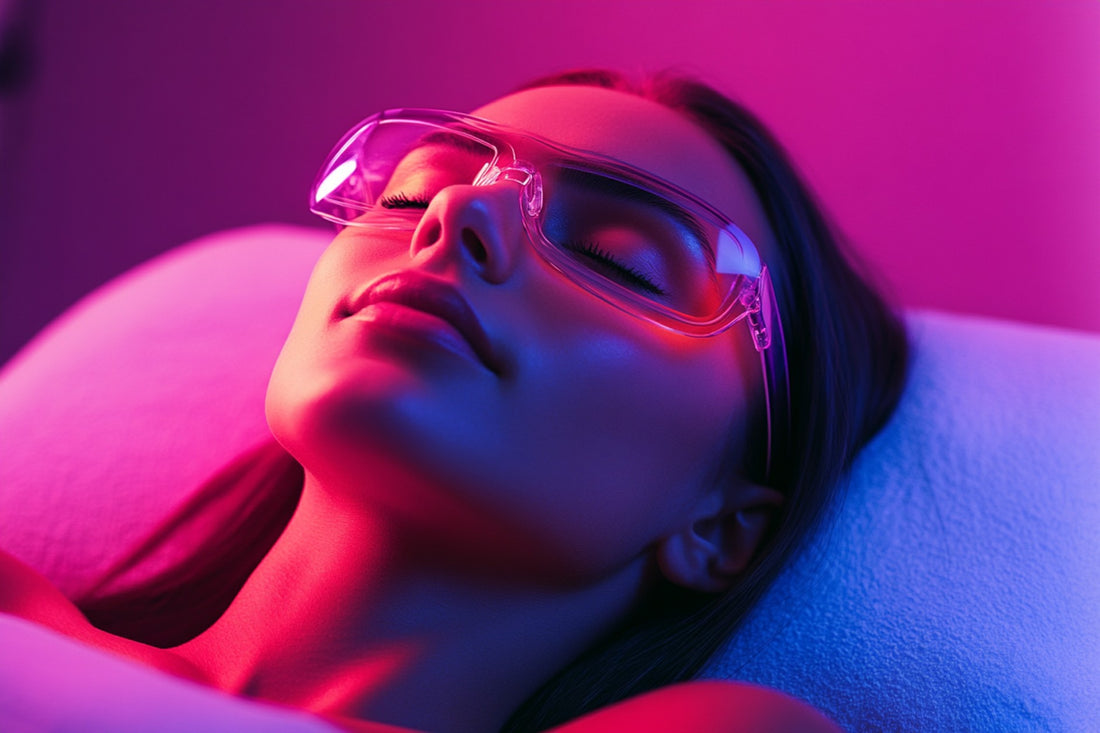 Healite LED Therapy