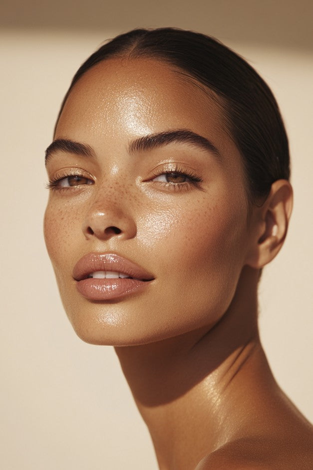 Facial Balancing Filler