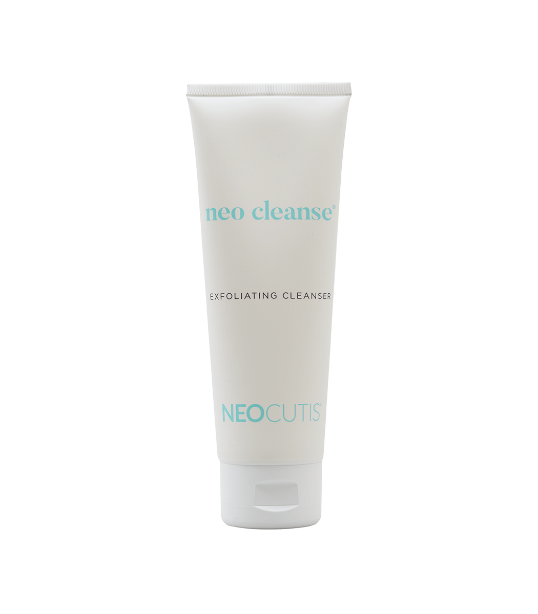 NEOCUTIS Neo Cleanse® Exfoliating - 125ml Cleanser