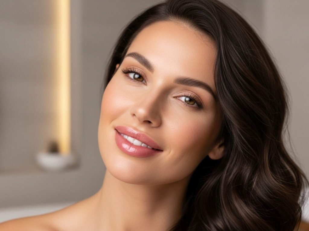 Laser for Cherry Angiomas - sol skin spa