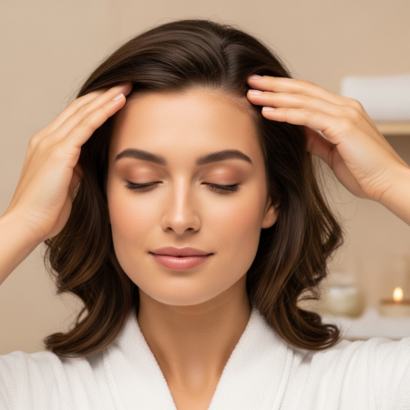 Meso Therapy - Hair Concerns