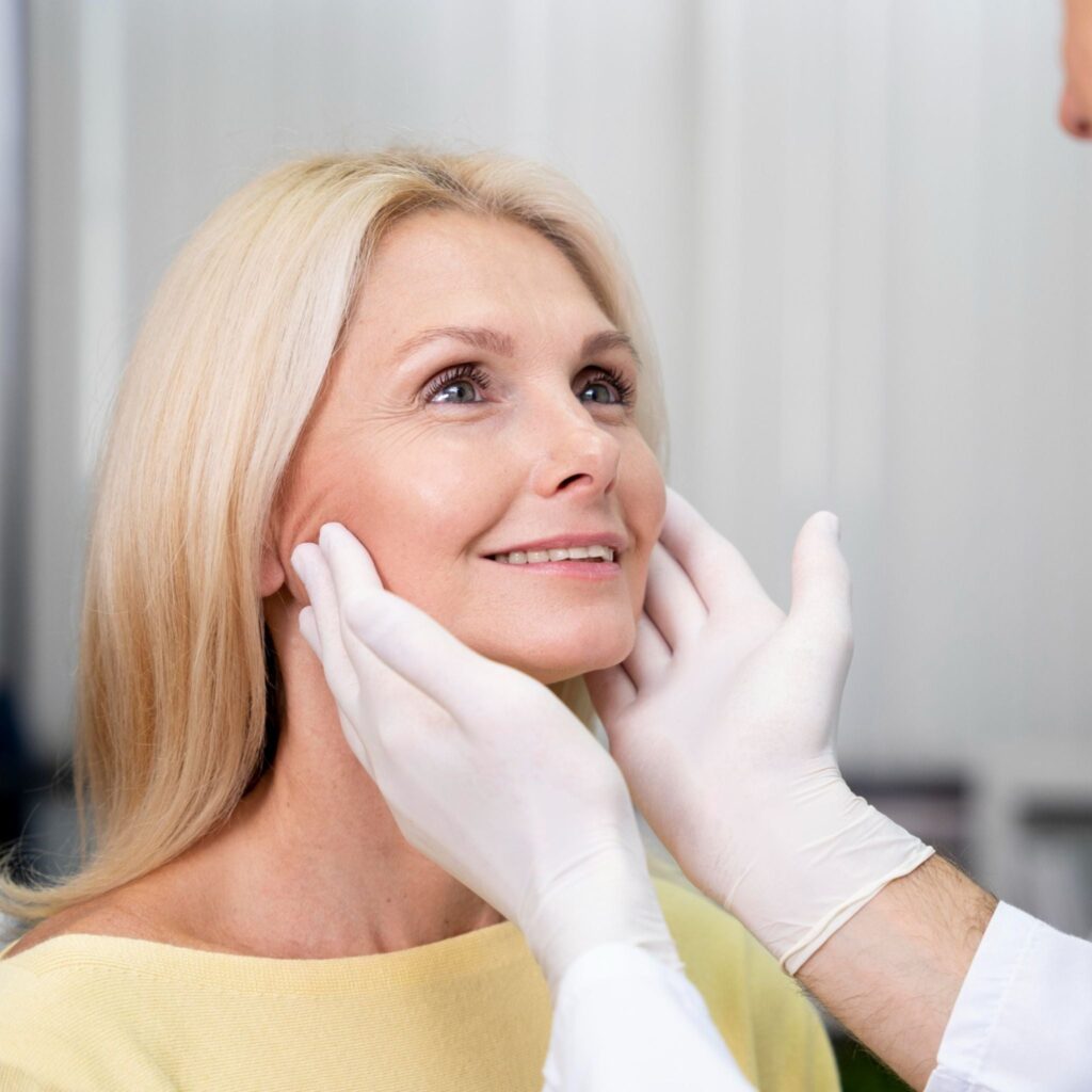Come Visit us at SOLSKIN SPA in the GTA area for over 12 locations by searching Ultherapy Near You GTA. We provide fantastic services by giving you an unforgettable experience on non-intrusive face lifting.