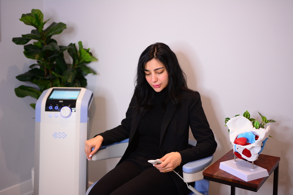 - Women's Health Clinic