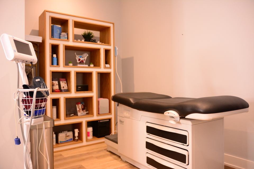 - Women's Health Clinic
