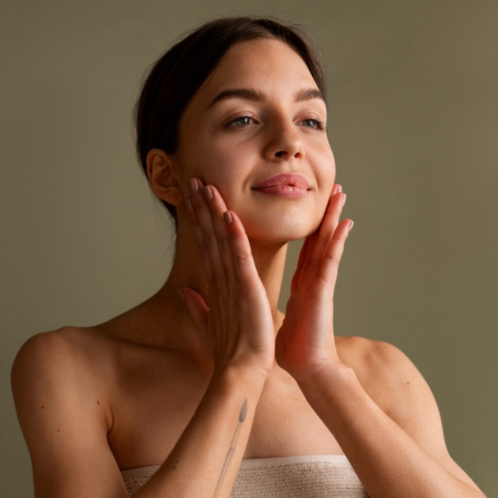 Morpheus8 Treatment RF Microneedling Sol Skin Spa