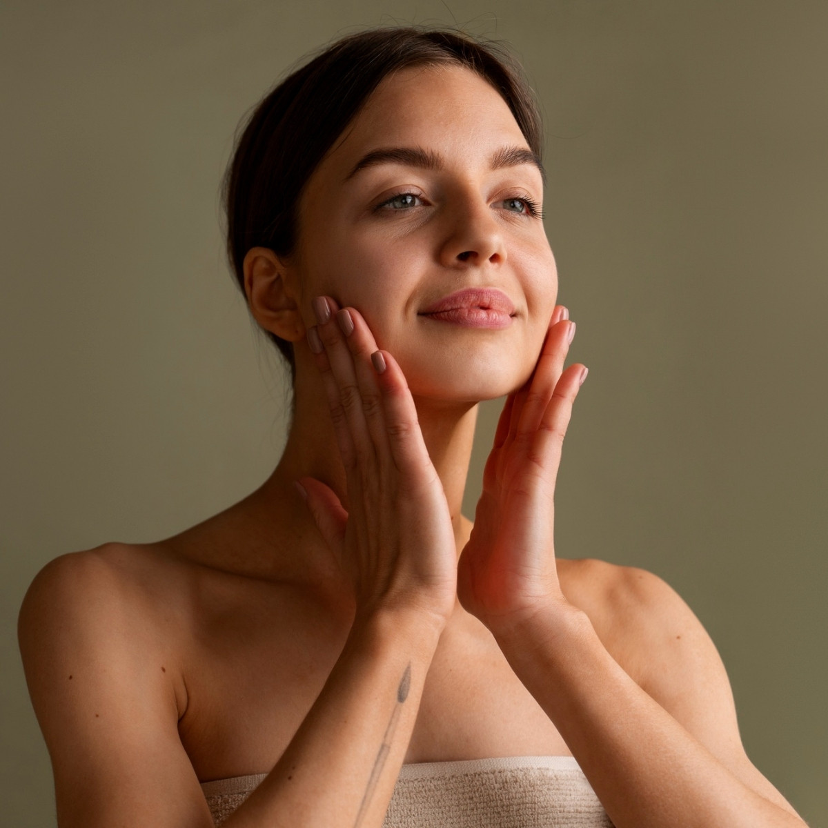 Morpheus8 Treatment RF Microneedling Sol Skin Spa, this article specifies Microneedling Recovery Process, consult us for more information. 