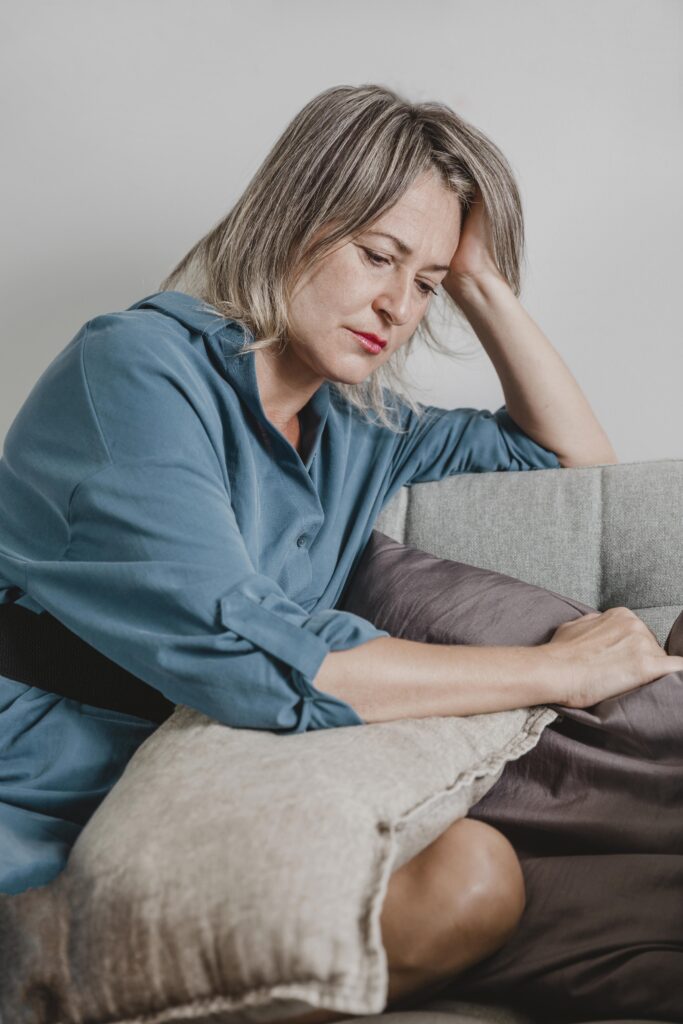 menopause management - Women’s Health Clinic