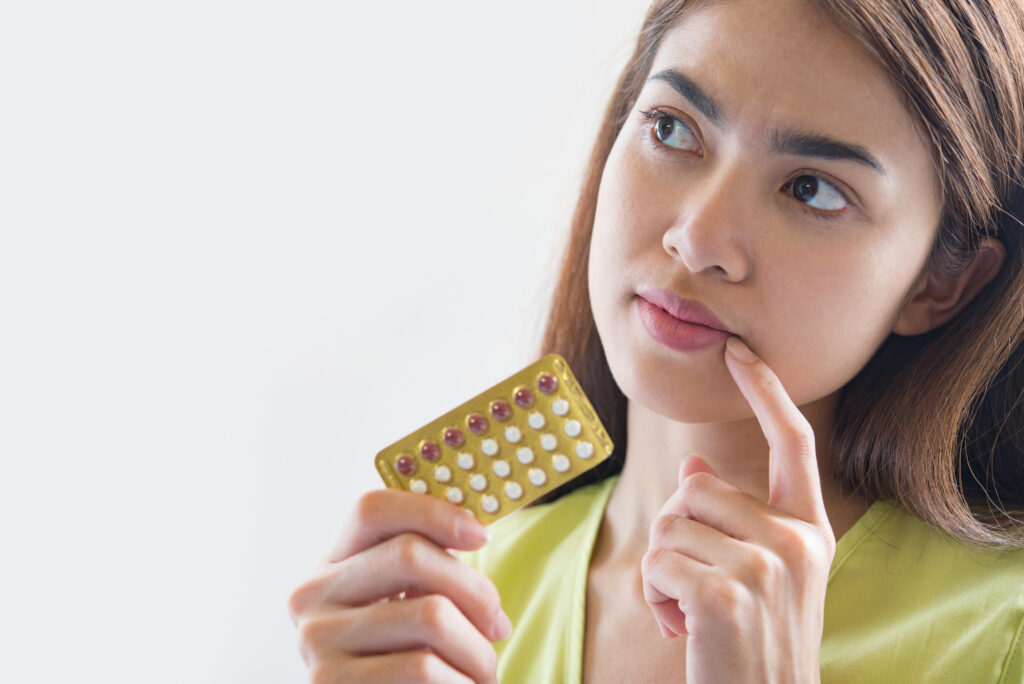 contraception management-women's health clinic - SOL SKIN Reproductive & Preventive Care (Treatments)