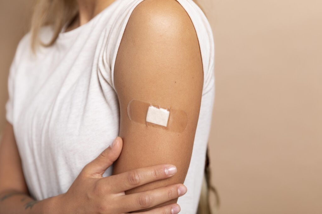 Nexplanon - Women’s Health Clinic