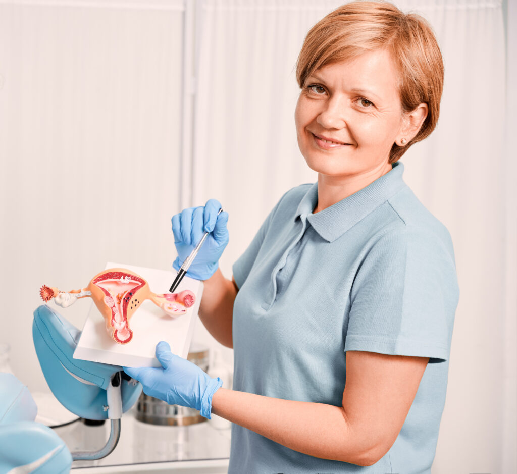 PAP SMEAR - SOLSKIN Women’s Health
