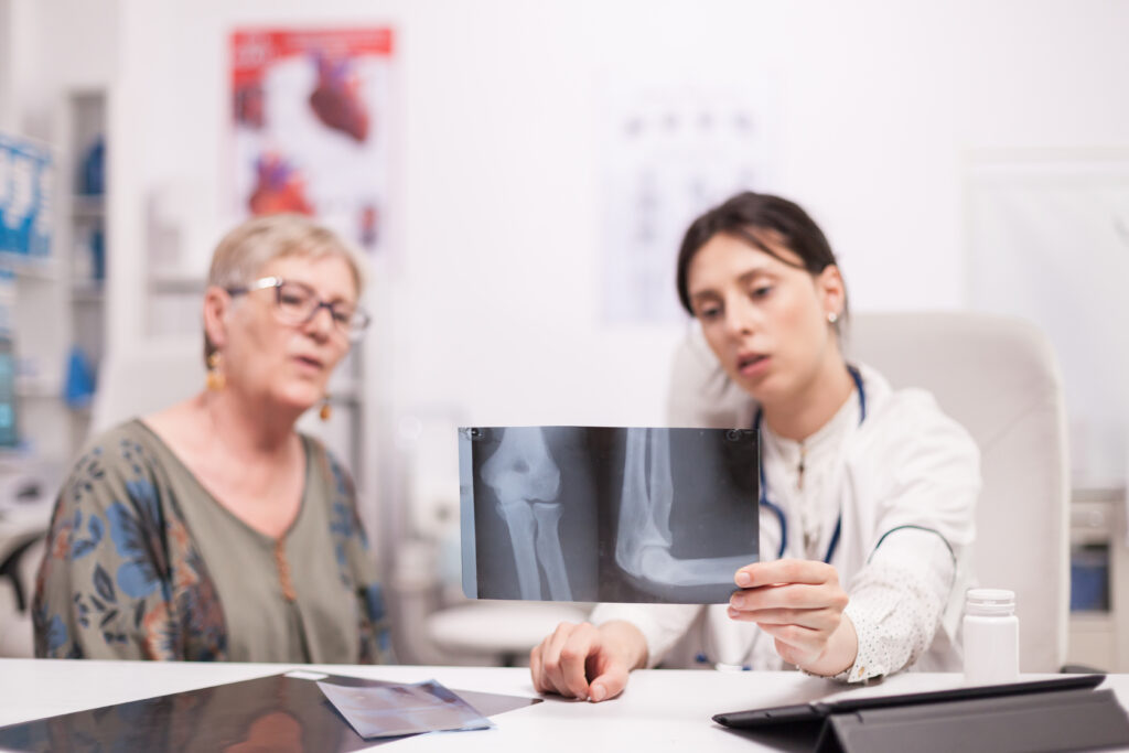 BMD TEST - SOLSKIN Women’s Health Centre