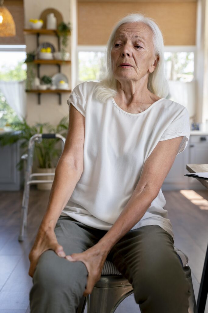 OSTEOPOROSIS - Women’s Health Clinic