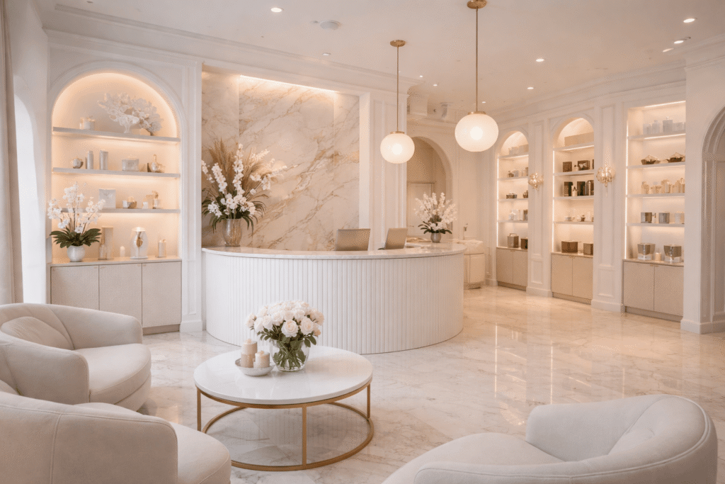 Barrie- Our Location