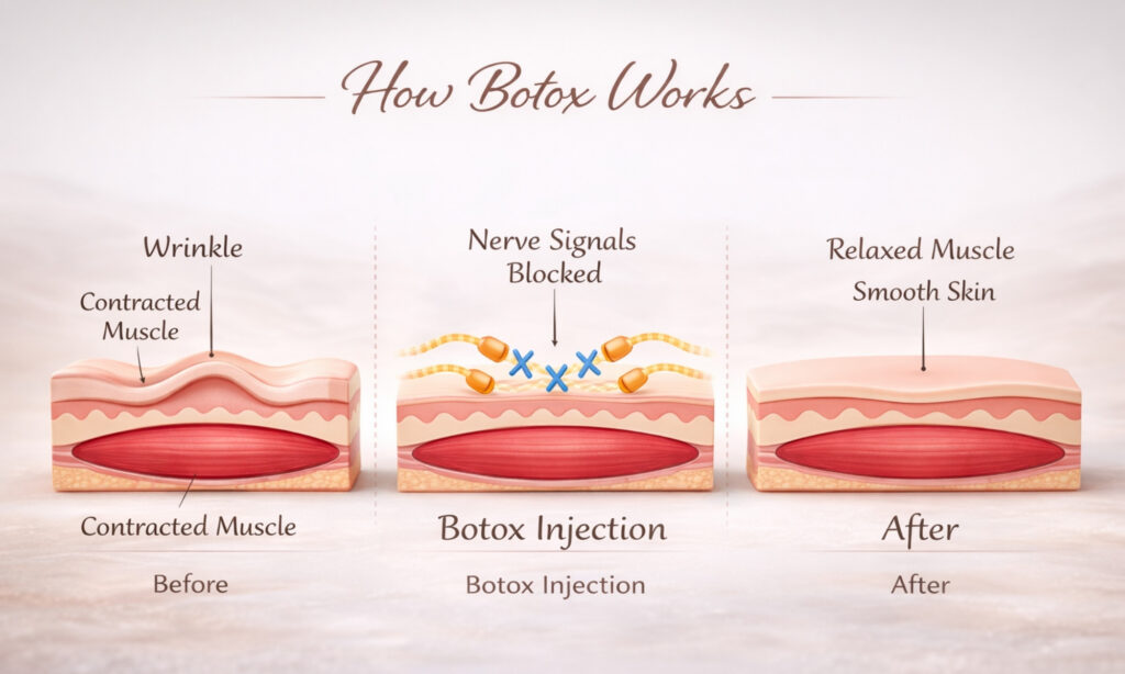 Botox in mississauga - solskin spa